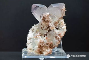 中國礦物精品2018展覽即將在中國地質博物館開幕——礦物加工技術同期展示亮點前瞻
