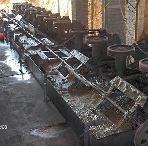 多金屬礦選礦工藝路徑探析 從銅硫分離到伴生元素綜合回收
