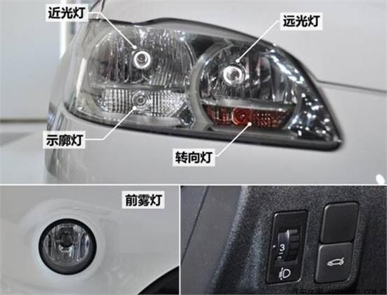 夜間駕車燈光使用指南 何時(shí)開啟遠(yuǎn)光燈、近光燈與霧燈