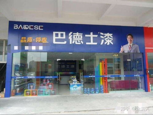 涂料十大排名品牌排行榜及最新價值報告 室內外裝飾工程的智慧選擇